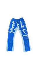 Load image into Gallery viewer, 3 Life Flare Sweatpants
