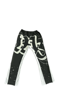 Load image into Gallery viewer, 3 Life Flare Sweatpants
